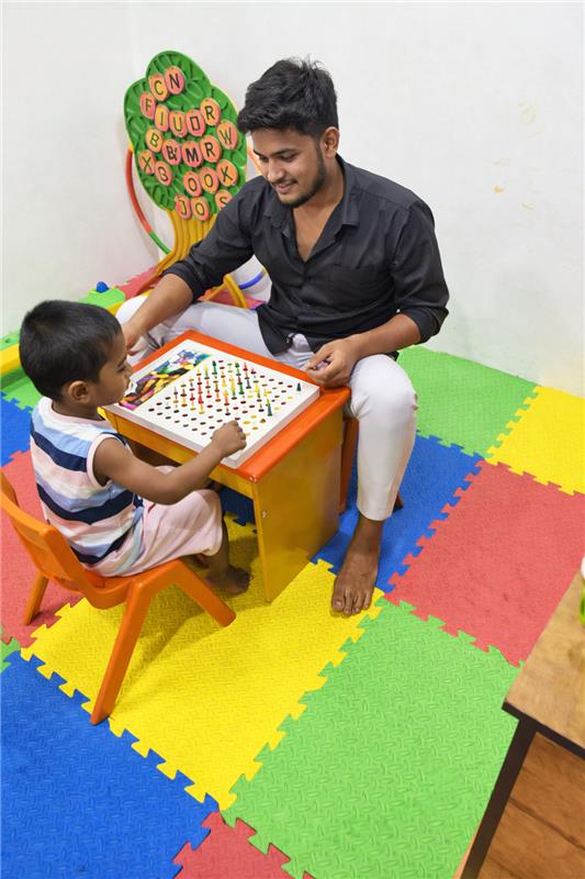 Voice Care speech And Hearing Clinic
