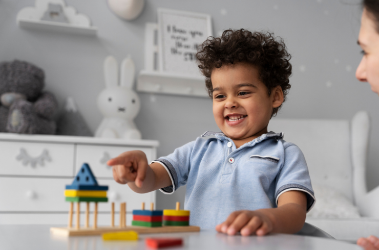 Child Development Center