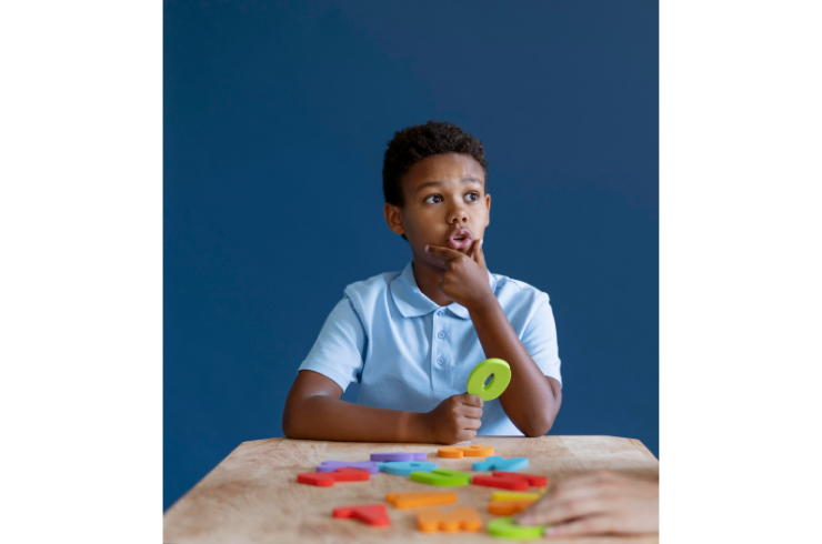 Speech Therapy