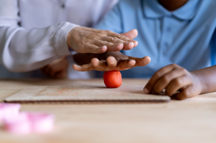 Occupational Therapy